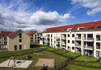 Wohnung zum Mieten in Berlin 1.456,78 € 74.63 m²