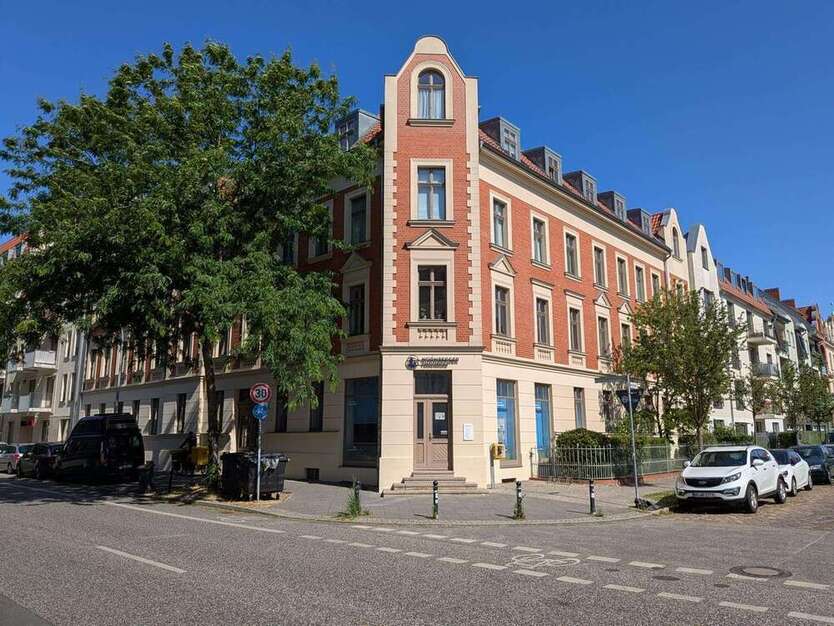 Wohnung zum Kaufen in Potsdam 230.000 € 54.38 m²