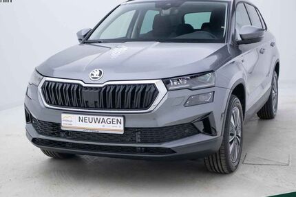 Skoda Karoq 5.000 km 38.295 &euro; Berlin 13088