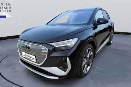 Audi Q4 e-tron 24.123 km 35.990 &euro; Berlin 13509