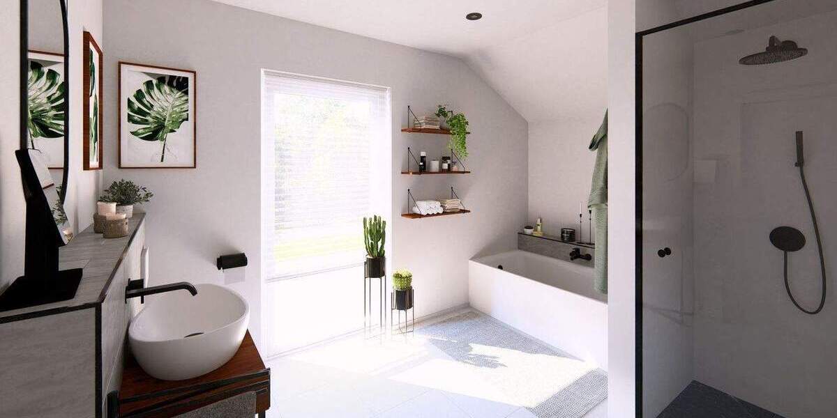 Einfamilienhaus Berlin Weißensee - 5 Zimmer, 146 m&sup2;, 385.546&euro; | Angebot:24635721