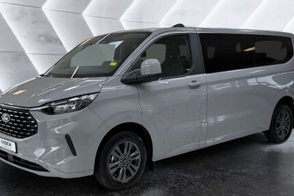 Ford Tourneo Custom 12.506 km 45.999 &euro; Ahrensfelde 16356