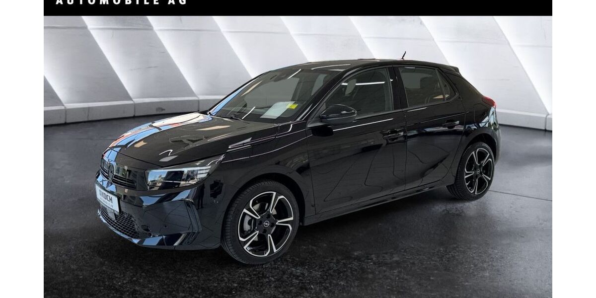 Opel Corsa 16.566 km 15.990 &euro; Berlin 13051