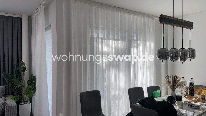 Etagenwohnung Berlin Mahlsdorf - 2 Zimmer, 62 m&sup2;, 738&euro; | Angebot:25921473