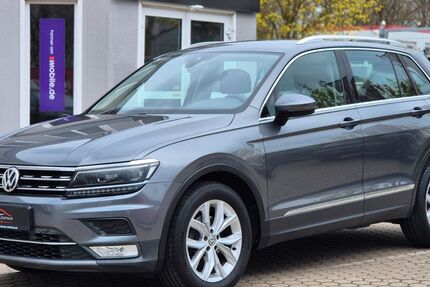 VW Tiguan 175.000 km 14.950 &euro; Teltow 14513