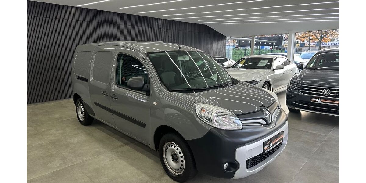 Renault Kangoo 146.491 km 13.950 &euro; Berlin 12357