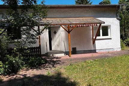 Bungalow Einfamilienhaus mit Waldblick in bester Lage zimmer
