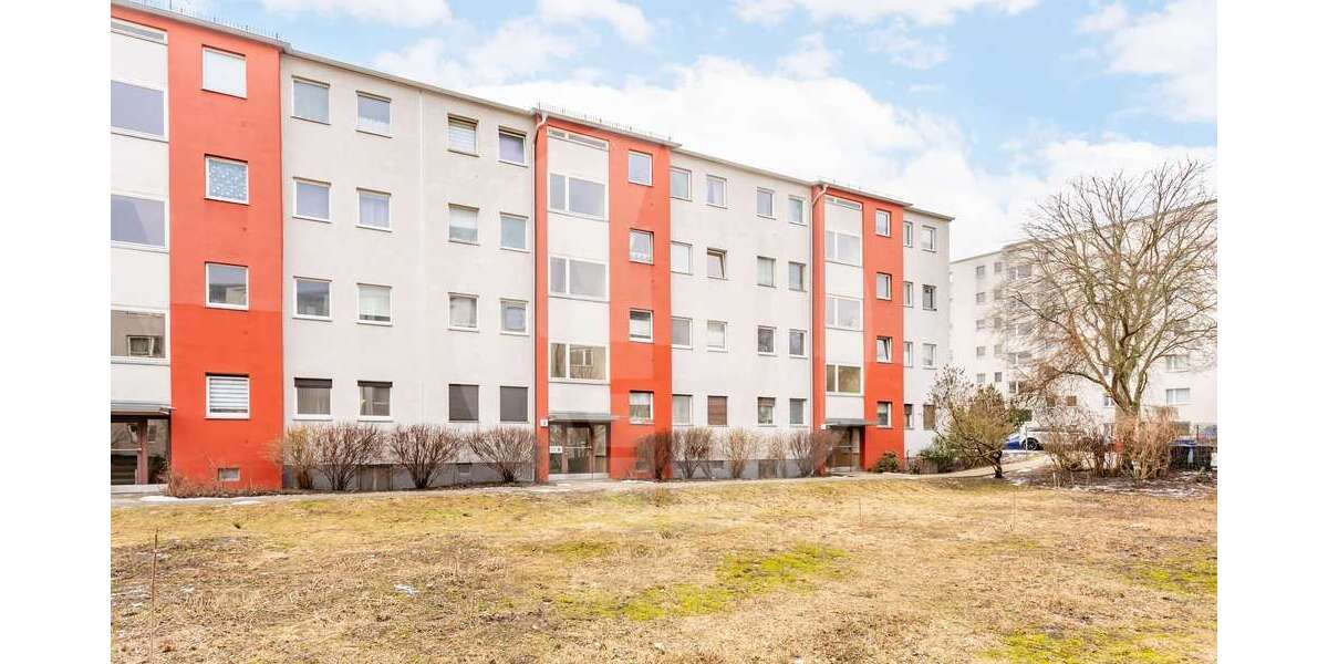 Etagenwohnung Berlin Charlottenburg-Wilmersdorf - 3 Zimmer, 49 m&sup2;, 208.000&euro; | Angebot:25984425