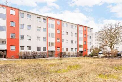 Wohnung Berlin Charlottenburg-Wilmersdorf - 3 Zimmer, 49 m&sup2;, 208.000&euro; | Angebot:25984425