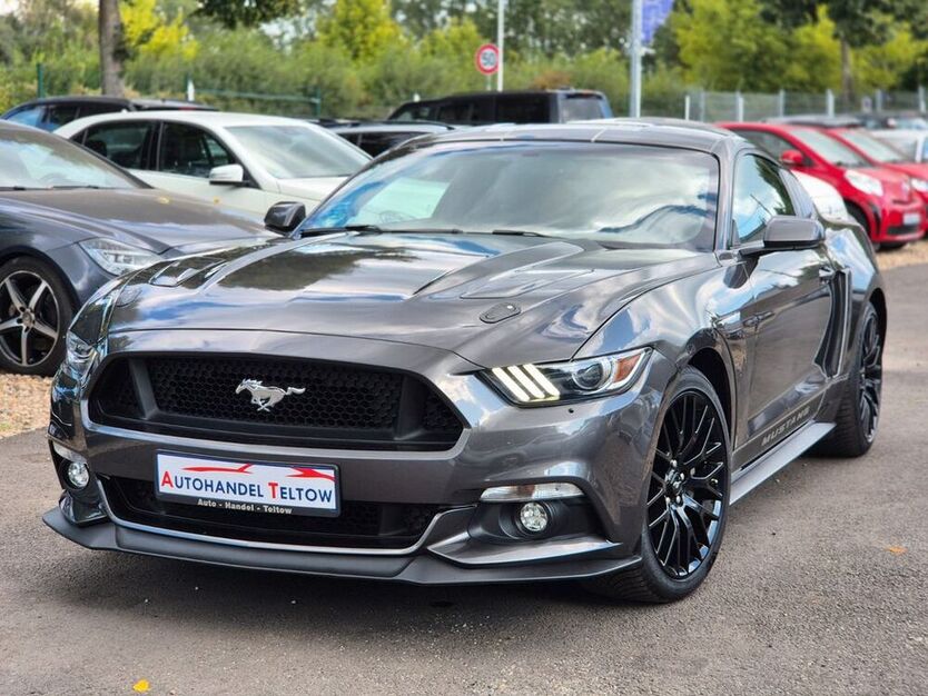 Mustang