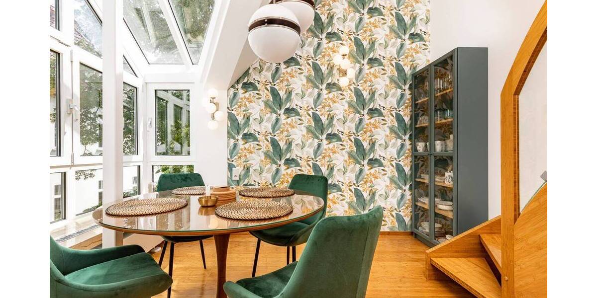Etagenwohnung Berlin / Wannsee Wannsee - 5 Zimmer, 117 m&sup2;, 750.000&euro; | Angebot:26674432