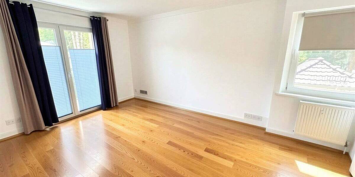 Etagenwohnung Berlin Französisch Buchholz - 5 Zimmer, 147 m&sup2;, 2.070&euro; | Angebot:26807195