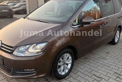 VW Sharan 205.090 km 11.499 &euro; Ludwigsfelde 14974