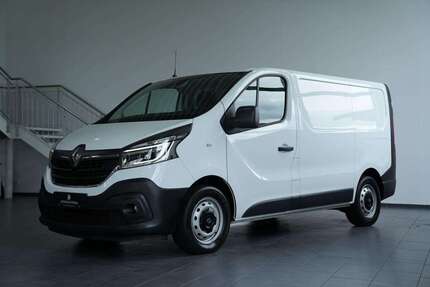 Renault Trafic 101.374 km 17.990 &euro; Wildau 15745