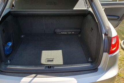 Seat Exeo 223.000 km 3.900 &euro; Oranienburg 16515