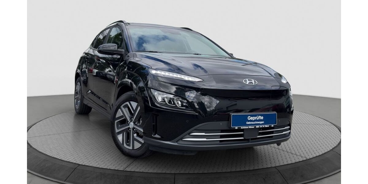 Hyundai KONA 40.218 km 25.900 &euro; Berlin 12683