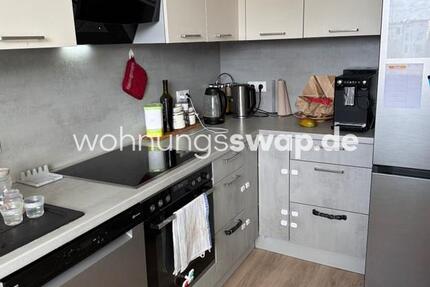 Wohnung Berlin Lichtenberg - 2 Zimmer, 60 m&sup2;, 679&euro; | Angebot:26145549