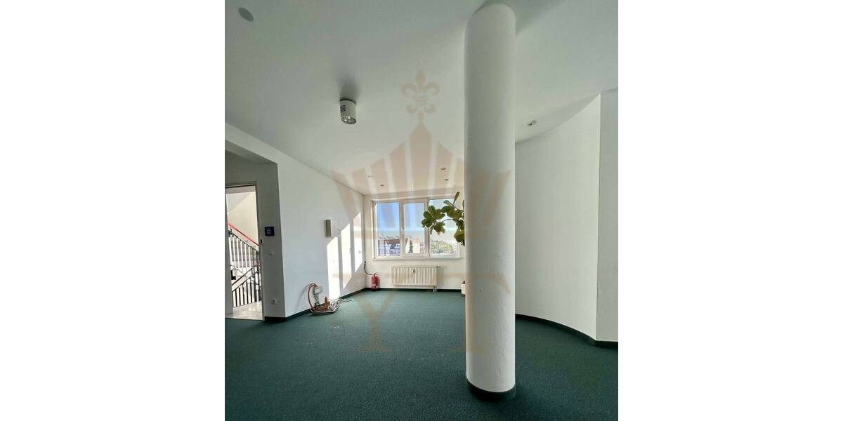 Gewerbeobjekt Berlin Johannisthal - 9 Zimmer, 178 m&sup2;, 3.850&euro; | Angebot:26389289