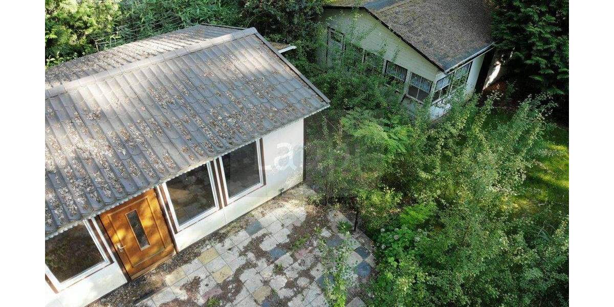 Grundstück Berlin Müggelheim - 119.000&euro; | Angebot:25676605