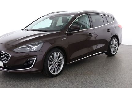 Ford Focus 117.156 km 14.880 &euro; Berlin 12103