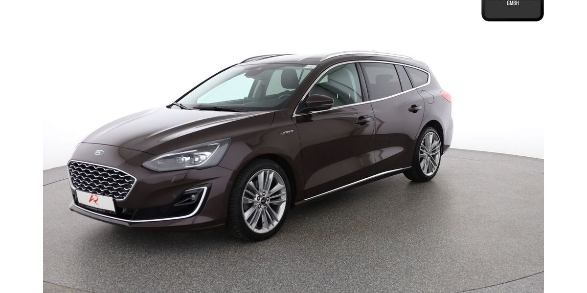 Ford Focus 117.156 km 14.880 &euro; Berlin 12103