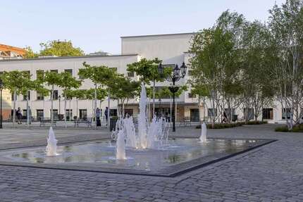 Wohnung zum Mieten in berlin 7.518,15 € 278.45 m² 5 zimmer