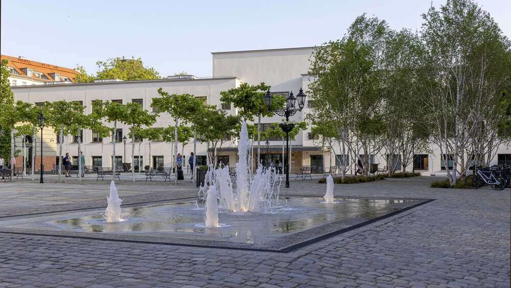 Wohnung zum Mieten in berlin 7.518,15 € 278.45 m² 5 zimmer