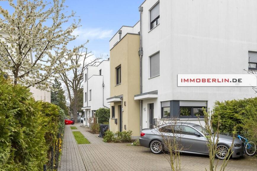 Mehrfamilienhaus, Wohnhaus Berlin / Lichtenrade Lichtenrade - 5 Zimmer, 122 m&sup2;, 749.000&euro; | Angebot:26486043