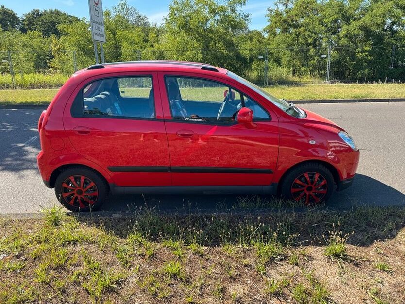 Matiz