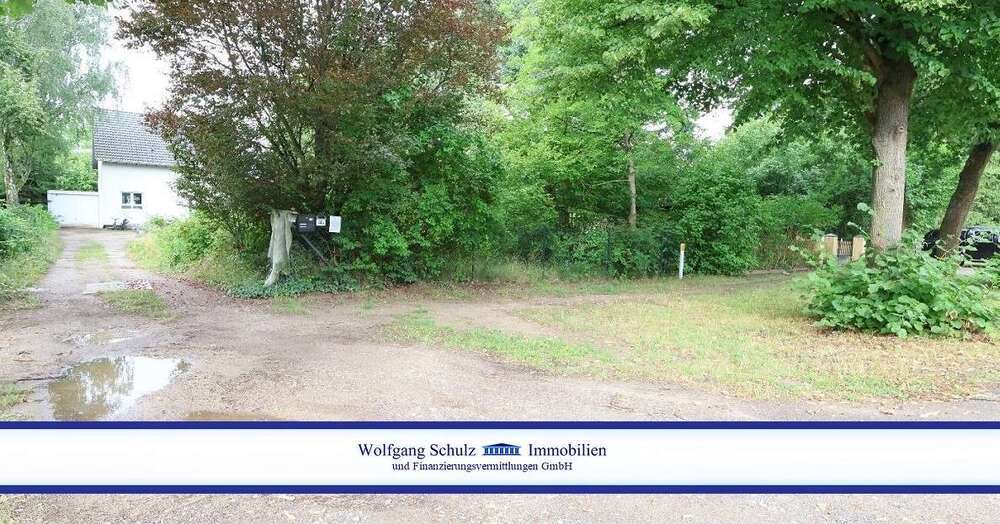 Grundstück zu verkaufen in Mahlow 240.000 € 630 m²