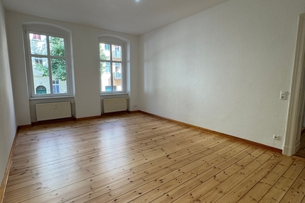 Provisionfrei! 1-Zimmer-Wohnung in Berlin-Lichtenberg - Wohnung Berlin Lichtenberg | Angebot:27225597