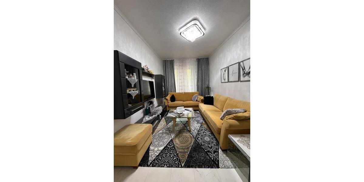 Erdgeschoßwohnung Berlin Lichtenberg - 2 Zimmer, 44 m&sup2;, 8.000&euro; | Angebot:25869453