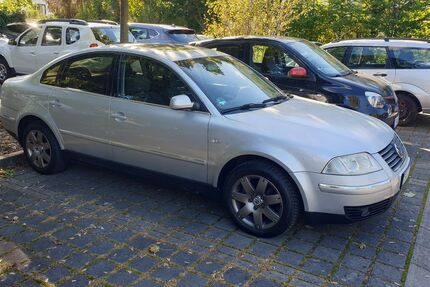 VW Passat 210.000 km 1.000 &euro; Blankenfelde-Mahlow 15827