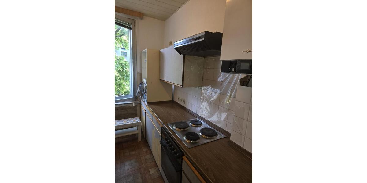 Etagenwohnung Berlin Reinickendorf - 2 Zimmer, 54 m&sup2;, 220.000&euro; | Angebot:27056926