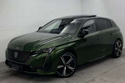 Peugeot 308 16.608 km 26.400 &euro; Berlin 12351