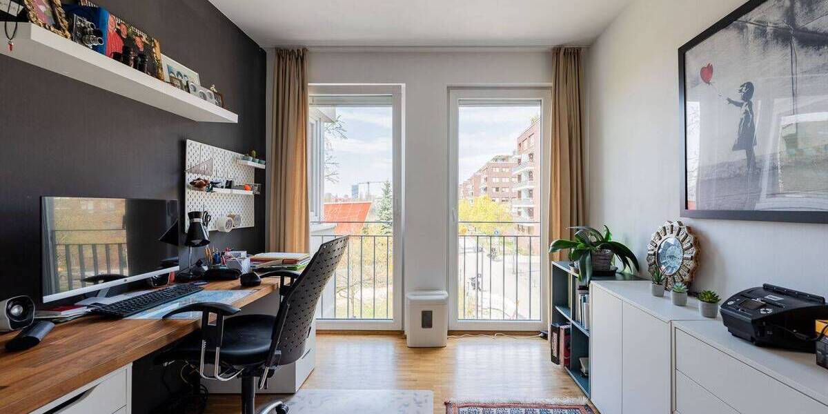 Reihenmittelhaus Berlin Rummelsburg - 5 Zimmer, 196 m&sup2;, 1.590.000&euro; | Angebot:26345344