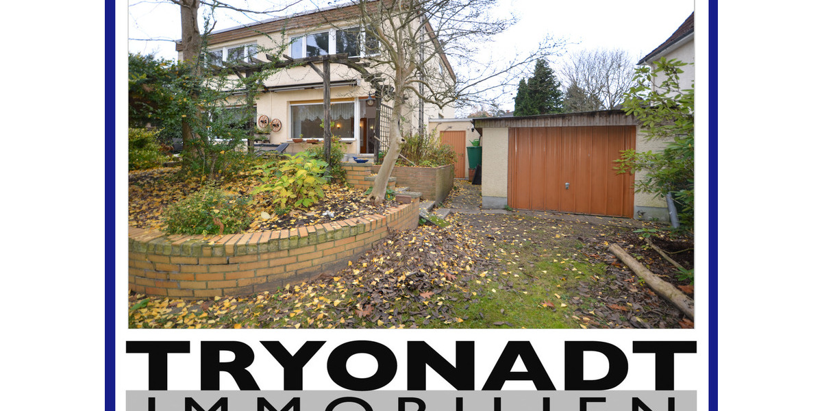 Mehrfamilienhaus, Wohnhaus Berlin Lichtenrade - 7 Zimmer, 181 m&sup2;, 900.000&euro; | Angebot:25770374