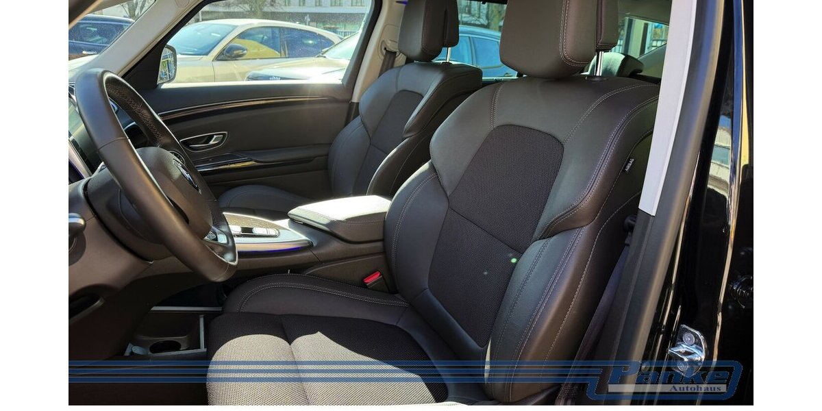 Renault Espace Business*7-Sitz*HUD*4xSHZ*LED*Pano*Navi* 22.683 km 20.890 &euro; Berlin 13187