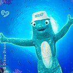 Dizzy Disco - Aqua Party