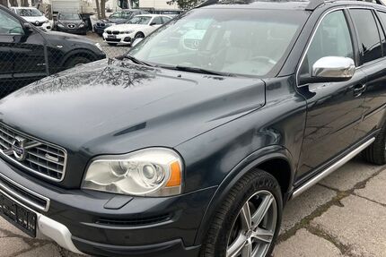Volvo XC90 144.000 km 12.999 &euro; berlin 12305