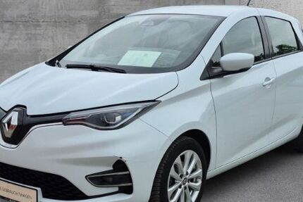 Renault ZOE 52.139 km 14.450 &euro; Berlin 12247