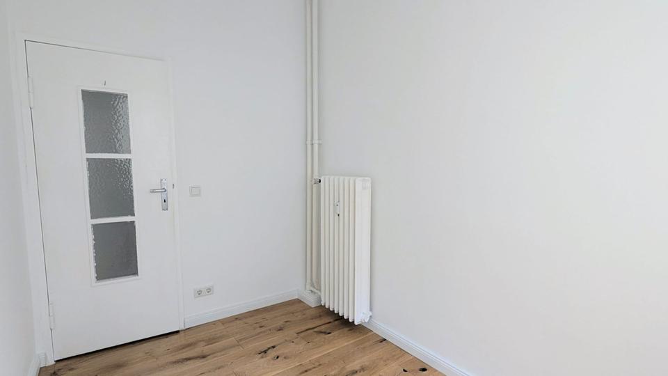 Etagenwohnung Berlin Charlottenburg-Wilmersdorf - 4 Zimmer, 73 m&sup2;, 495.000&euro; | Angebot:26603047