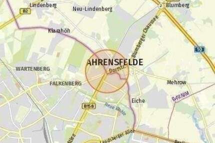 Grundstück Ahrensfelde - 1.150.000&euro; | Angebot:25835256