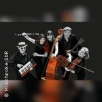 Mischpoke - Klezmer High Live