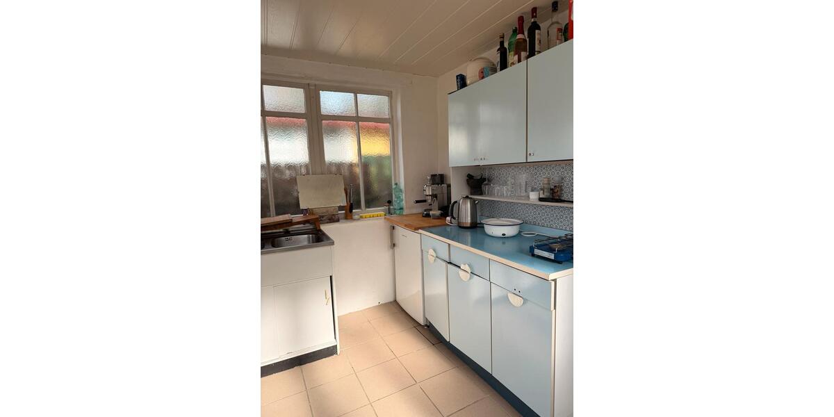 Bungalow Berlin Friedrichshain-Kreuzberg - 2 Zimmer, 30 m&sup2;, 47.000&euro; | Angebot:26133728