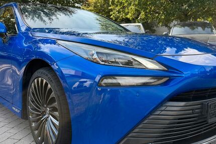 Toyota Mirai 33.633 km 24.990 &euro; Schönefeld 12529