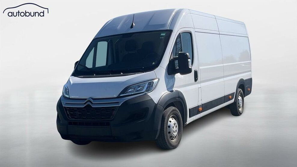 Citroen Jumper 29.917 km 24.470 € Gosen Neu-Zittau 15537