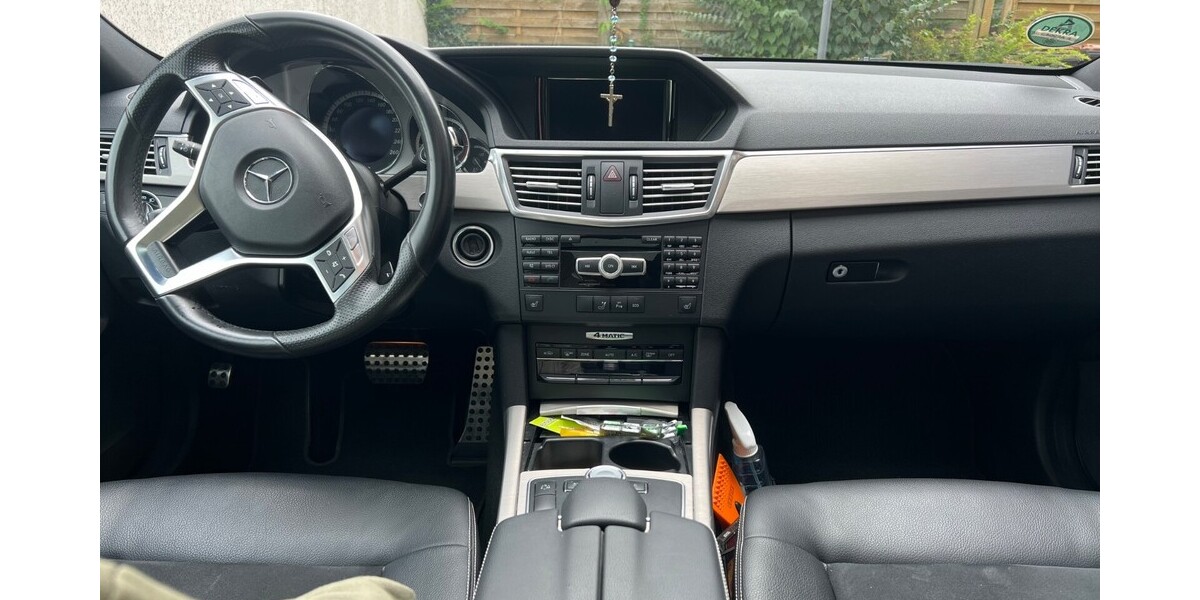 Mercedes-Benz E 250 195.000 km 14.900 &euro; Teltow 14513