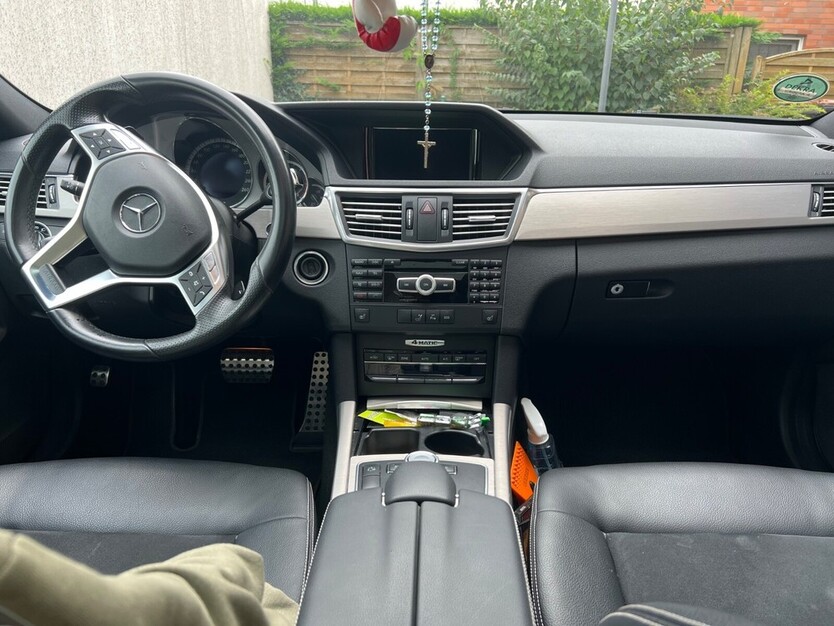 Mercedes-Benz E 250 195.000 km 14.900 € Teltow 14513