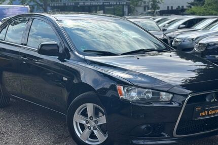 Mitsubishi Lancer 151.000 km 3.490 &euro; Berlin 13127